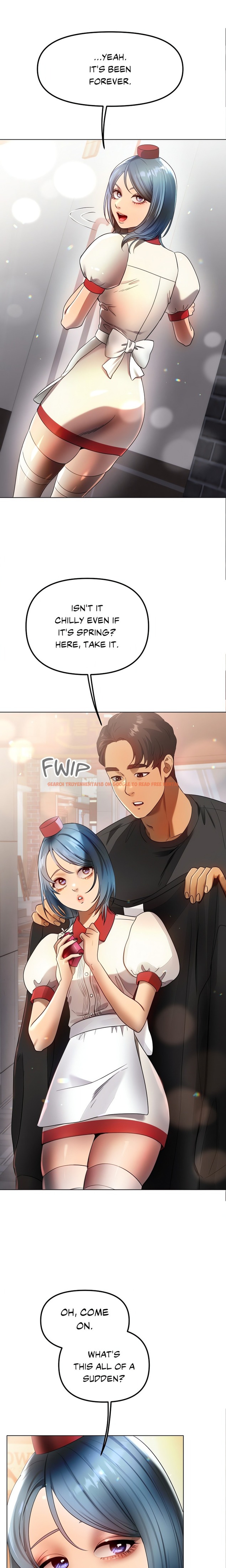 Read Hentai Image 8 87774 in comic Do You Like To Exercise? - Chapter 32 - hentaitnt.net