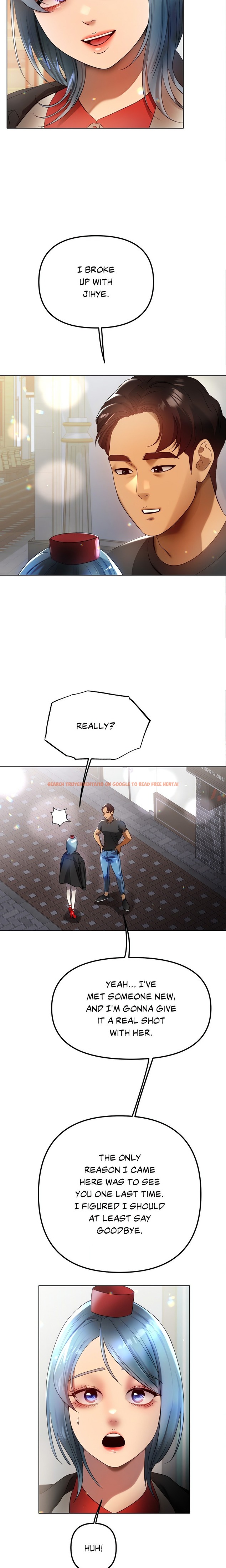 Read Hentai Image 9 87774 in comic Do You Like To Exercise? - Chapter 32 - hentaitnt.net