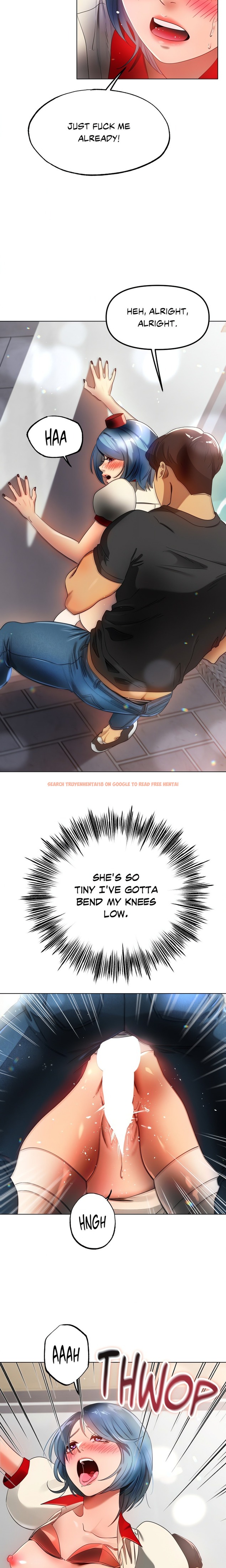 Read Hentai Image 06 71323 in comic Do You Like To Exercise? - Chapter 33 - hentaitnt.net