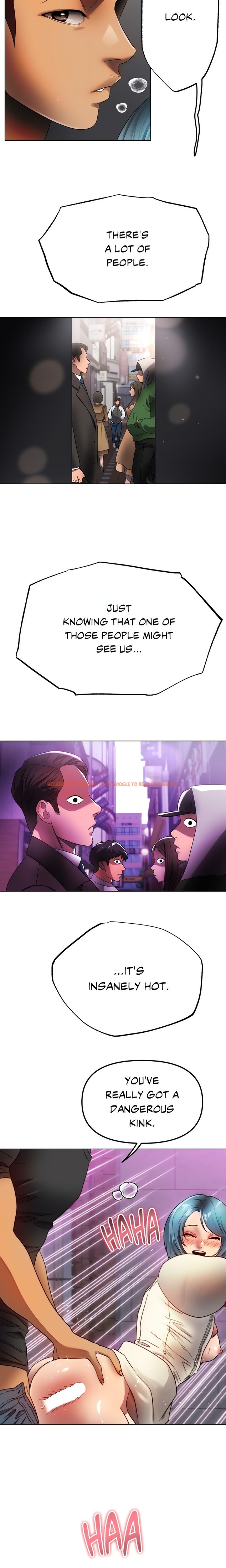 Read Hentai Image 09 71323 in comic Do You Like To Exercise? - Chapter 33 - hentaitnt.net