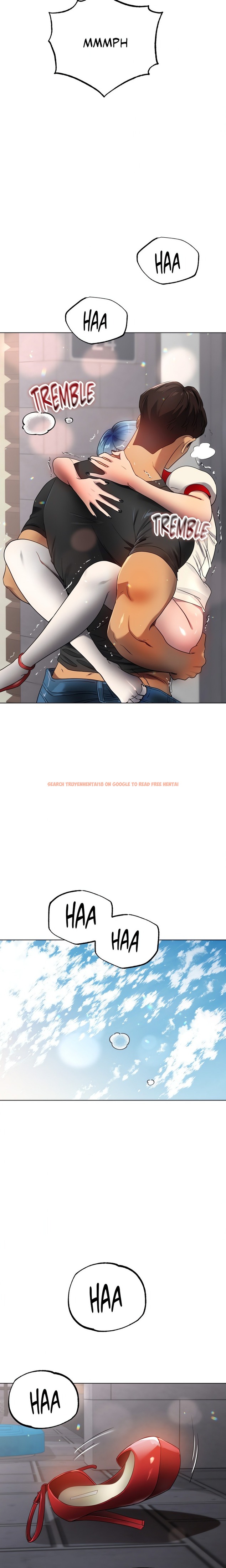 Read Hentai Image 13 71323 in comic Do You Like To Exercise? - Chapter 33 - hentaitnt.net