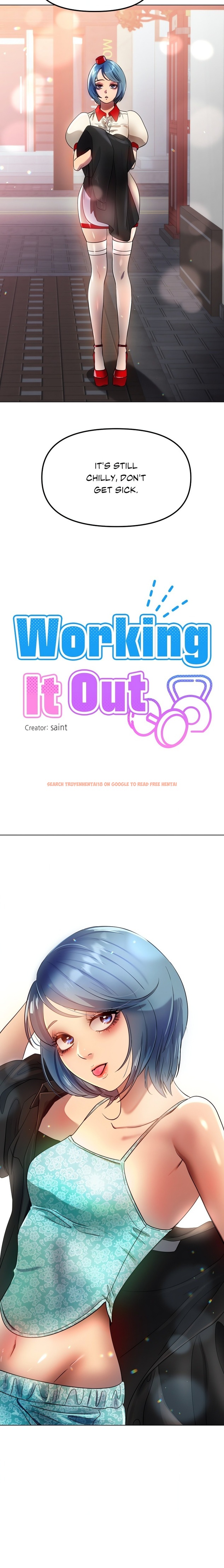 Read Hentai Image 15 71323 in comic Do You Like To Exercise? - Chapter 33 - hentaitnt.net