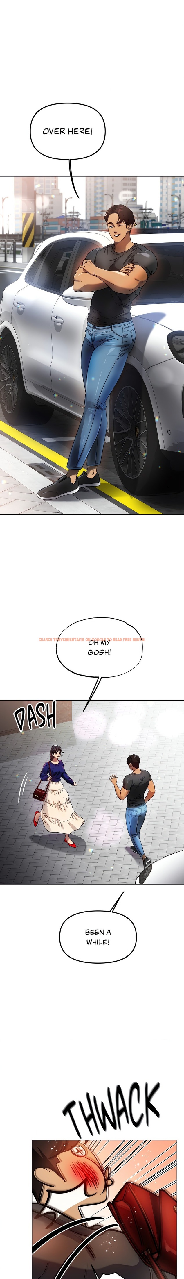 Read Hentai Image 17 71323 in comic Do You Like To Exercise? - Chapter 33 - hentaitnt.net