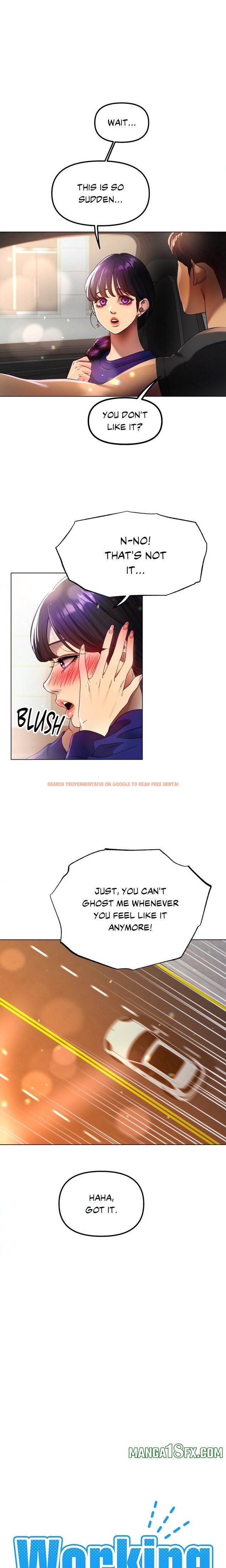 Read Hentai Image 1 103 in comic Do You Like To Exercise? - Chapter 34 - hentaitnt.net