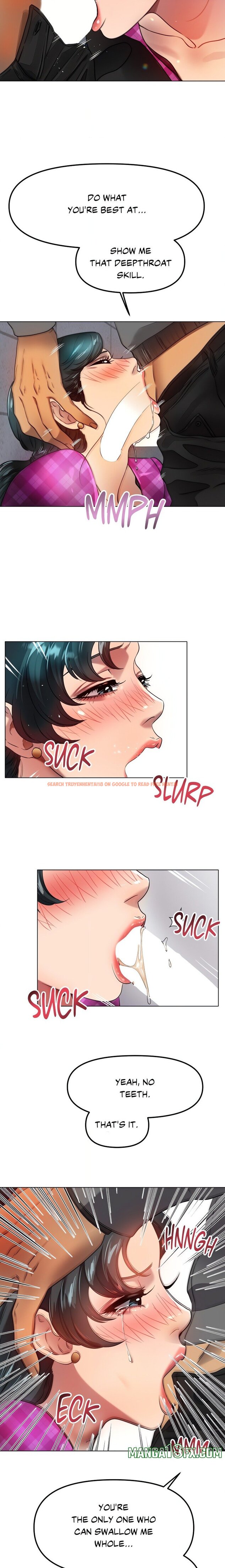 Read Hentai Image 11 103 in comic Do You Like To Exercise? - Chapter 34 - hentaitnt.net