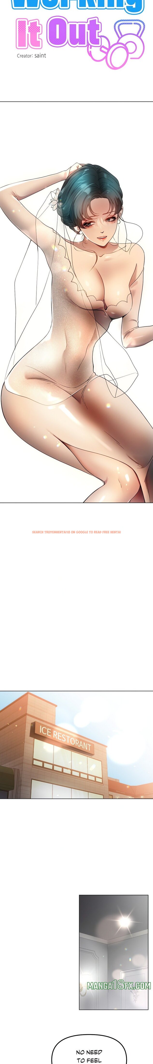 Read Hentai Image 2 103 in comic Do You Like To Exercise? - Chapter 34 - hentaitnt.net