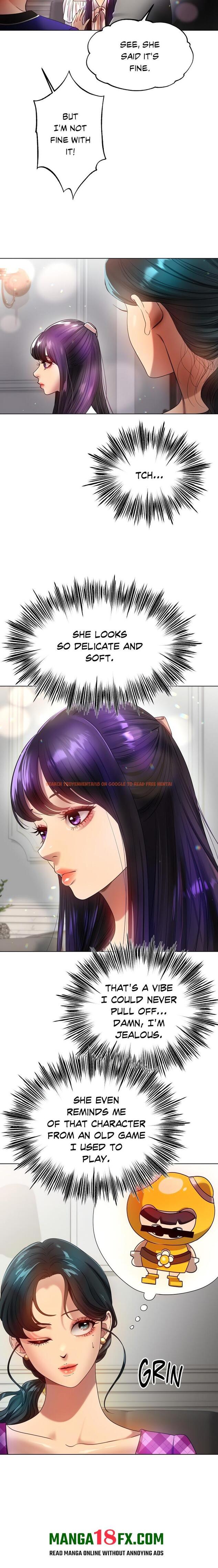 Read Hentai Image 4 103 in comic Do You Like To Exercise? - Chapter 34 - hentaitnt.net