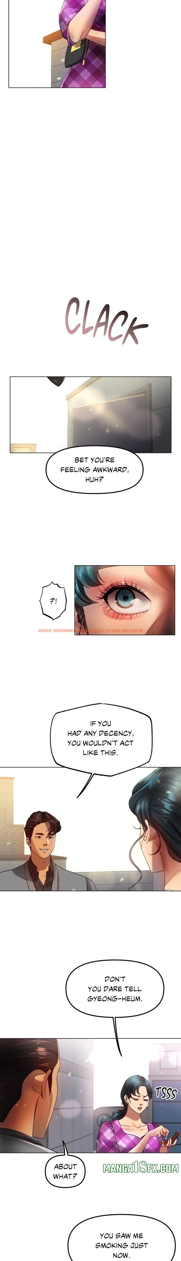 Read Hentai Image 6 103 in comic Do You Like To Exercise? - Chapter 34 - hentaitnt.net