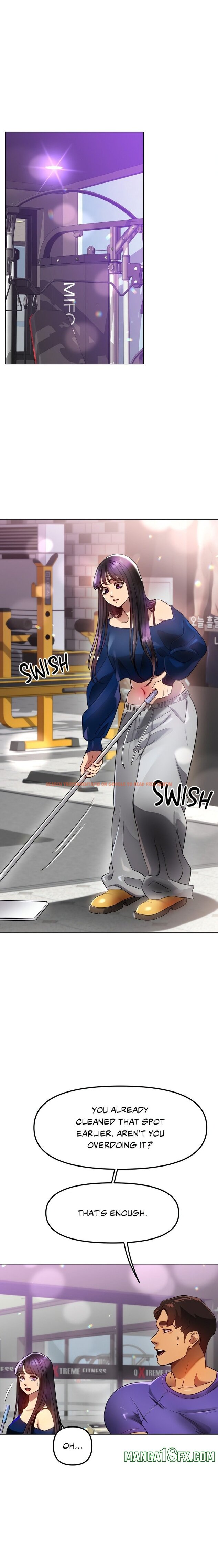 Read Hentai Image 11 965 in comic Do You Like To Exercise? - Chapter 35 - hentaitnt.net