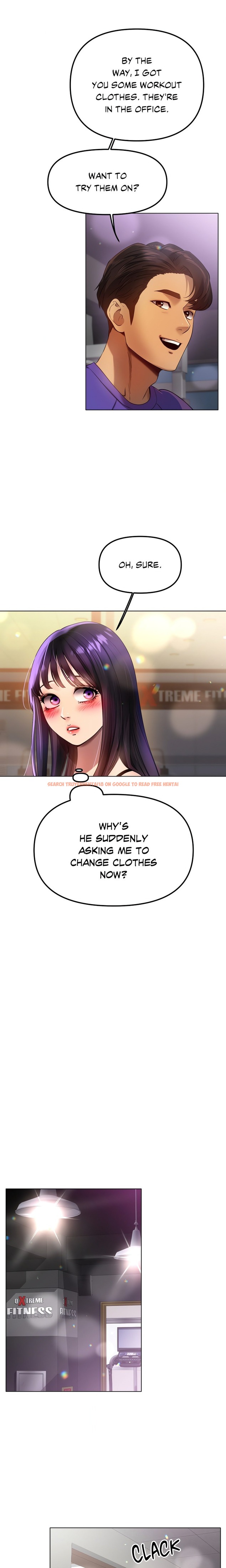 Read Hentai Image 12 95965 in comic Do You Like To Exercise? - Chapter 35 - hentaitnt.net