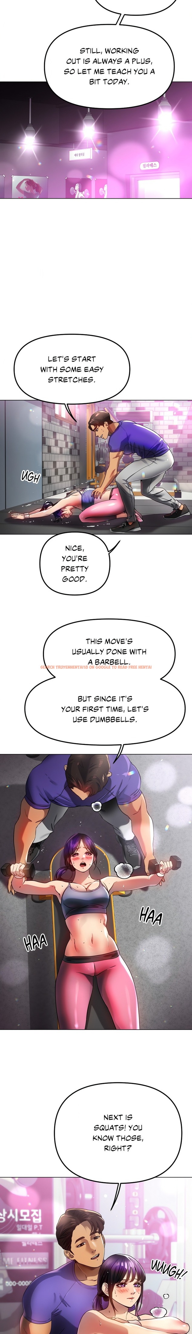 Read Hentai Image 15 95965 in comic Do You Like To Exercise? - Chapter 35 - hentaitnt.net