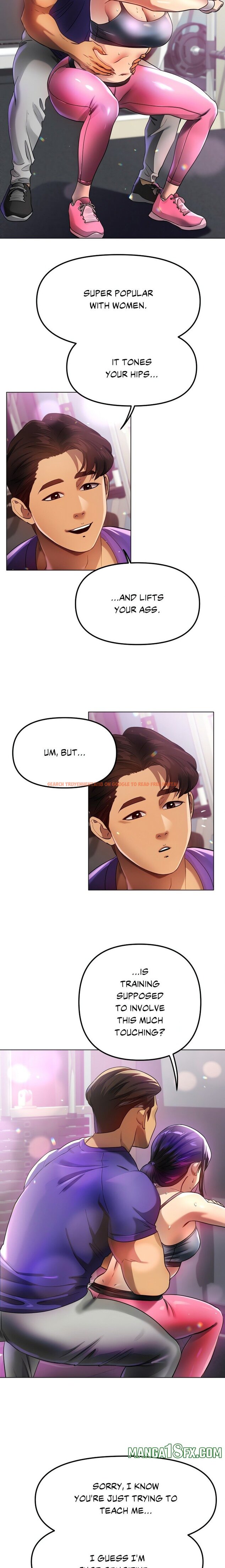 Read Hentai Image 16 965 in comic Do You Like To Exercise? - Chapter 35 - hentaitnt.net