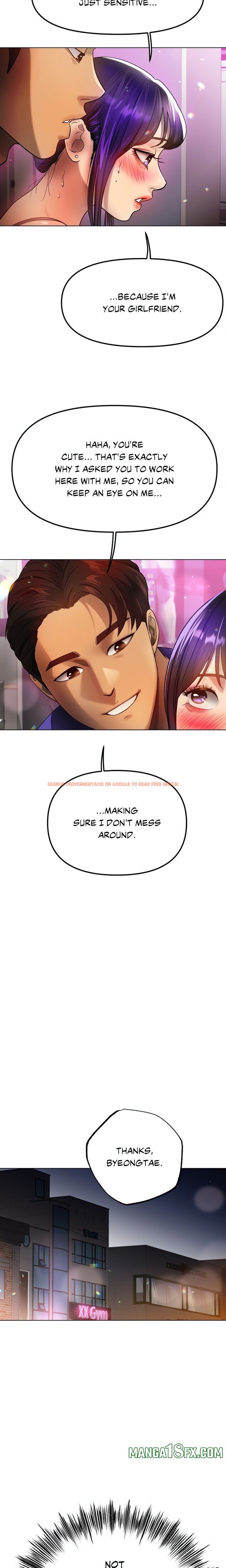 Read Hentai Image 17 965 in comic Do You Like To Exercise? - Chapter 35 - hentaitnt.net