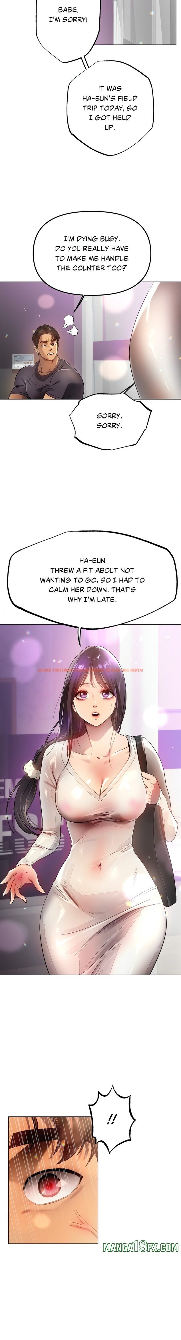Read Hentai Image 19 965 in comic Do You Like To Exercise? - Chapter 35 - hentaitnt.net