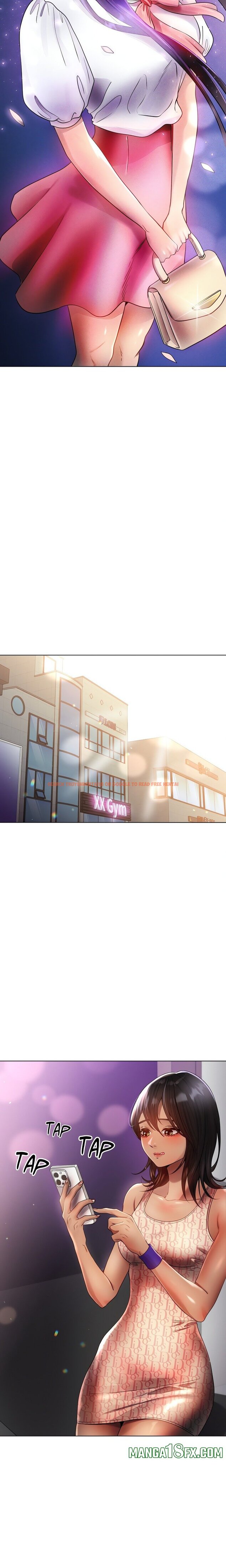 Read Hentai Image 3 965 in comic Do You Like To Exercise? - Chapter 35 - hentaitnt.net