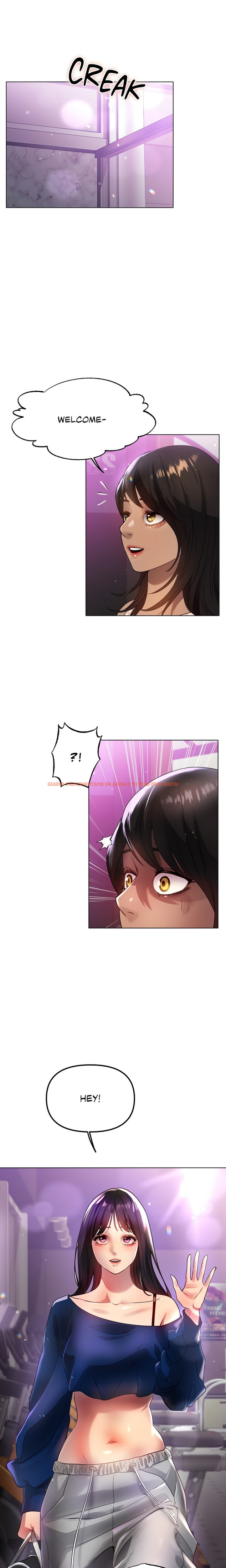 Read Hentai Image 4 95965 in comic Do You Like To Exercise? - Chapter 35 - hentaitnt.net