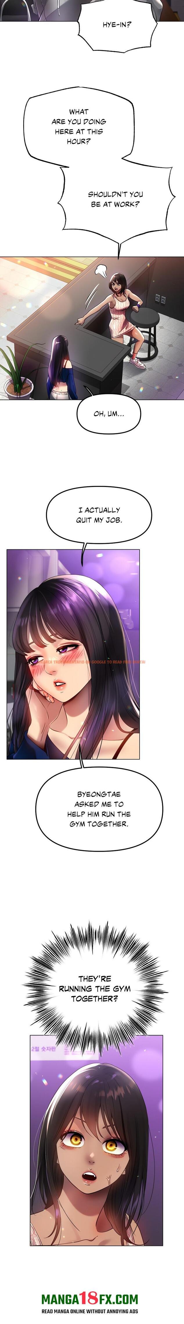 Read Hentai Image 5 965 in comic Do You Like To Exercise? - Chapter 35 - hentaitnt.net