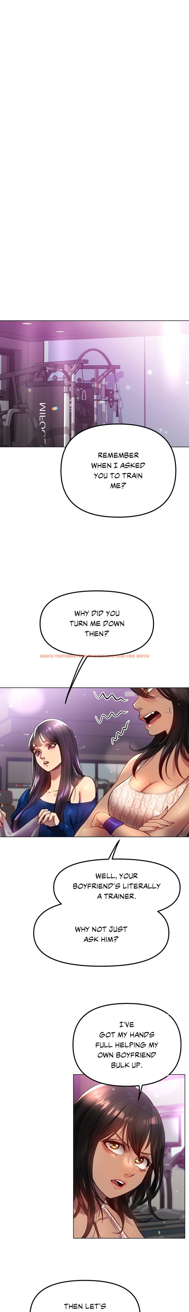 Read Hentai Image 6 95965 in comic Do You Like To Exercise? - Chapter 35 - hentaitnt.net