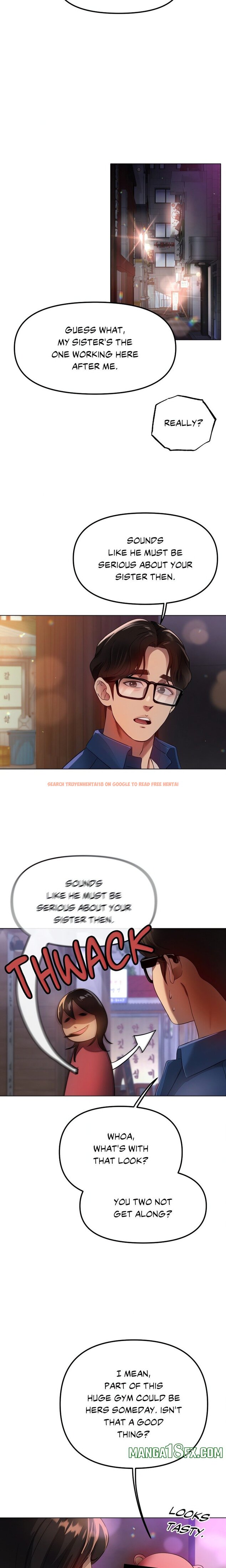 Read Hentai Image 9 965 in comic Do You Like To Exercise? - Chapter 35 - hentaitnt.net