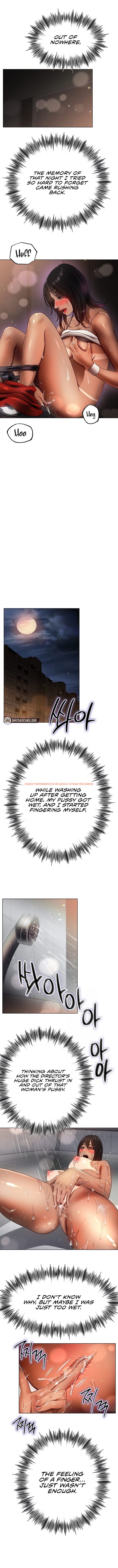 Read Hentai Image 9 8719b in comic Do You Like To Exercise? - Chapter 9 - hentaitnt.net