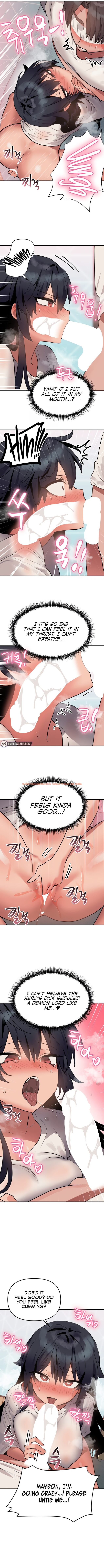 Read Hentai Image 2 331f5 in comic Do You Wanna Fight In This Life, Too? - Chapter 11 - hentaitnt.net