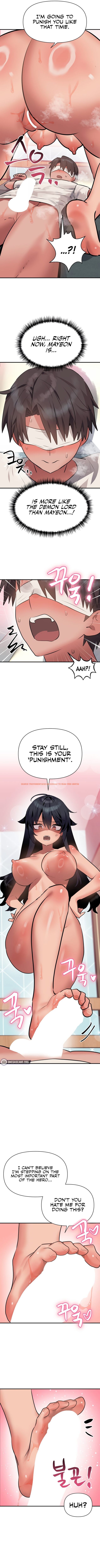 Read Hentai Image 8 331f5 in comic Do You Wanna Fight In This Life, Too? - Chapter 11 - hentaitnt.net