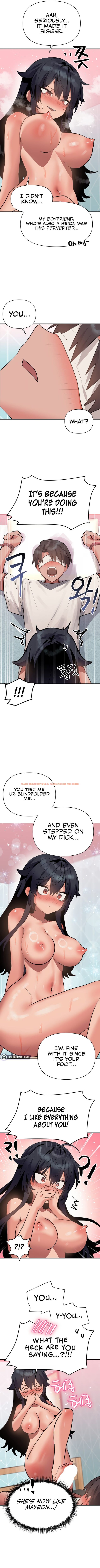 Read Hentai Image 9 331f5 in comic Do You Wanna Fight In This Life, Too? - Chapter 11 - hentaitnt.net