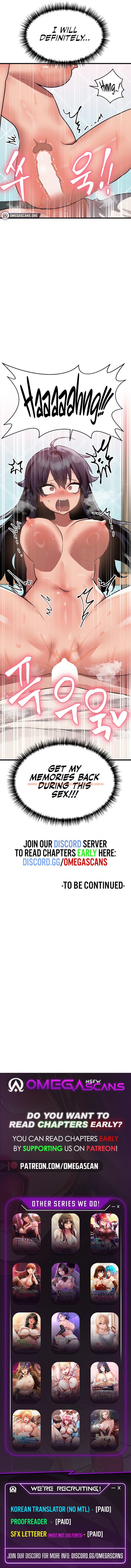 Read Hentai Image 10 eca04 in comic Do You Wanna Fight In This Life, Too? - Chapter 12 - hentaitnt.net