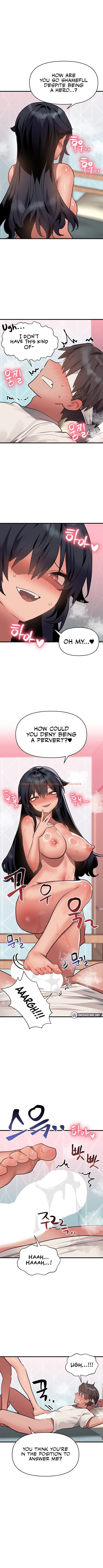 Read Hentai Image 2 eca04 in comic Do You Wanna Fight In This Life, Too? - Chapter 12 - hentaitnt.net