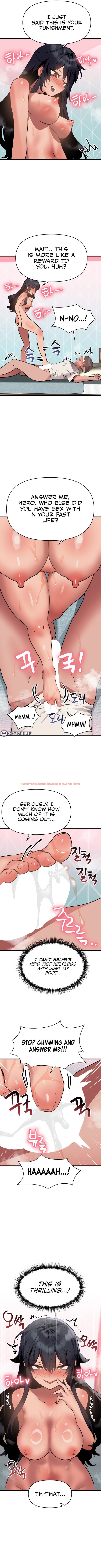 Read Hentai Image 3 eca04 in comic Do You Wanna Fight In This Life, Too? - Chapter 12 - hentaitnt.net