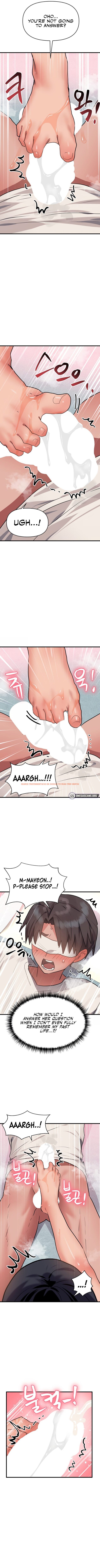 Read Hentai Image 4 eca04 in comic Do You Wanna Fight In This Life, Too? - Chapter 12 - hentaitnt.net