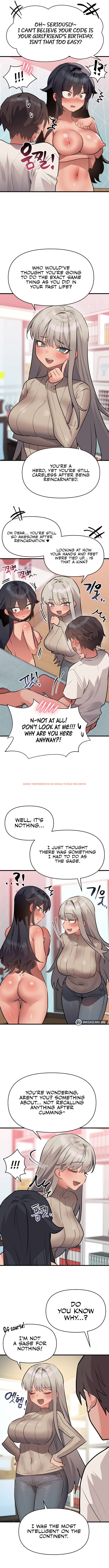 Read Hentai Image 5 4403c in comic Do You Wanna Fight In This Life, Too? - Chapter 14 - hentaitnt.net