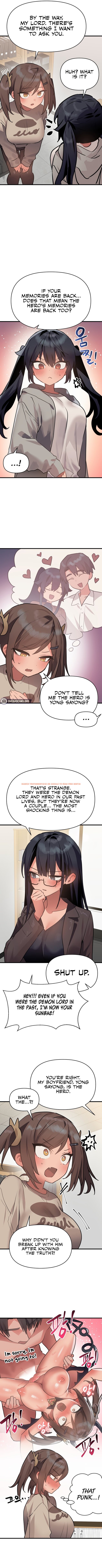 Read Hentai Image 6 8f030 in comic Do You Wanna Fight In This Life, Too? - Chapter 15 - hentaitnt.net