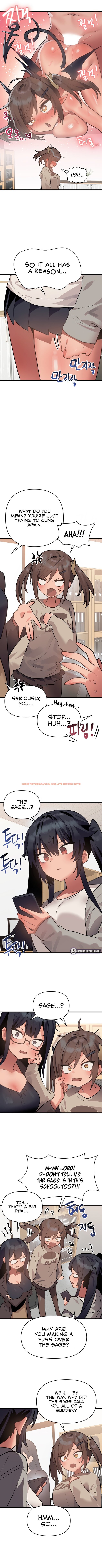 Read Hentai Image 7 8f030 in comic Do You Wanna Fight In This Life, Too? - Chapter 15 - hentaitnt.net