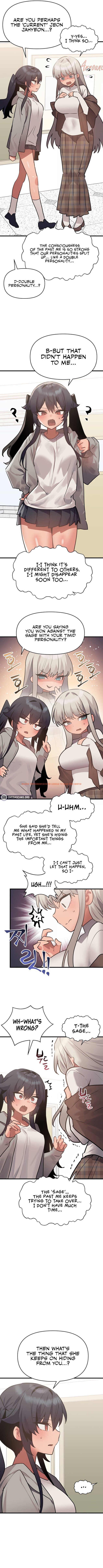Read Hentai Image 2 8dbff in comic Do You Wanna Fight In This Life, Too? - Chapter 16 - hentaitnt.net