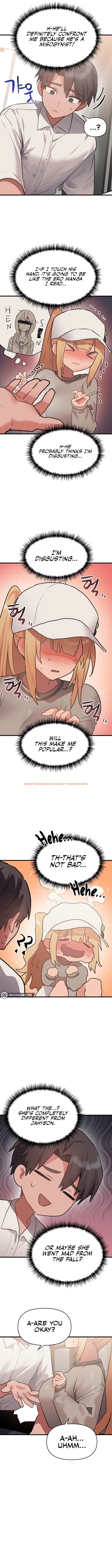 Read Hentai Image 7 8dbff in comic Do You Wanna Fight In This Life, Too? - Chapter 16 - hentaitnt.net