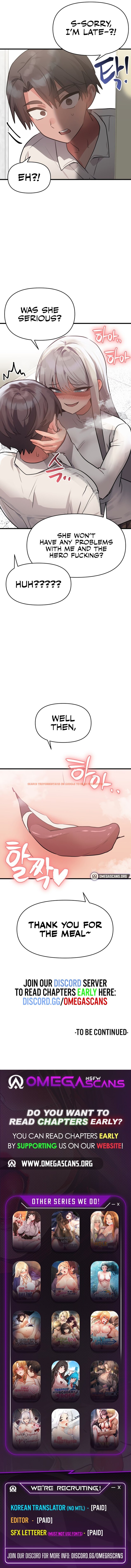 Read Hentai Image 10 e4829 in comic Do You Wanna Fight In This Life, Too? - Chapter 17 - hentaitnt.net
