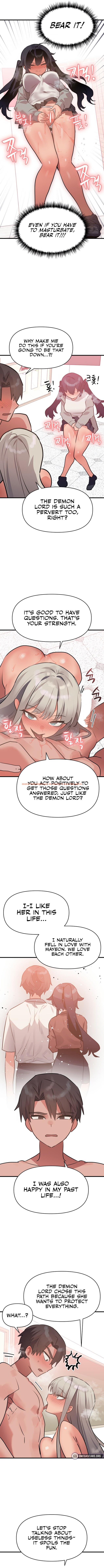 Read Hentai Image 9 ea5a3 in comic Do You Wanna Fight In This Life, Too? - Chapter 18 - hentaitnt.net