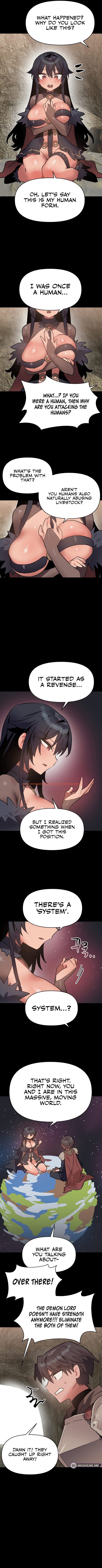 Read Hentai Image 6 09054 in comic Do You Wanna Fight In This Life, Too? - Chapter 20 - hentaitnt.net