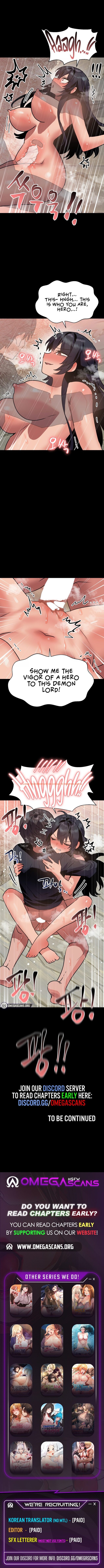 Read Hentai Image 9 37d2e in comic Do You Wanna Fight In This Life, Too? - Chapter 21 - hentaitnt.net