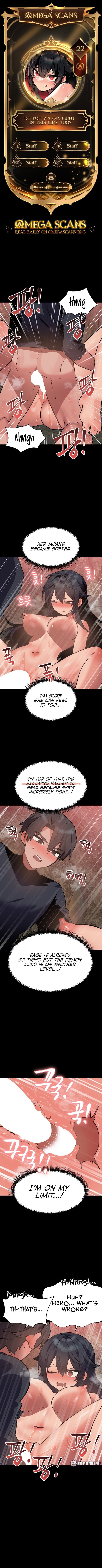 Read Hentai Image 1 ee614 in comic Do You Wanna Fight In This Life, Too? - Chapter 22 - hentaitnt.net
