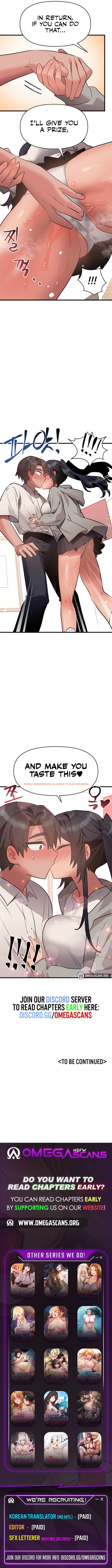 Read Hentai Image 11 ee614 in comic Do You Wanna Fight In This Life, Too? - Chapter 22 - hentaitnt.net