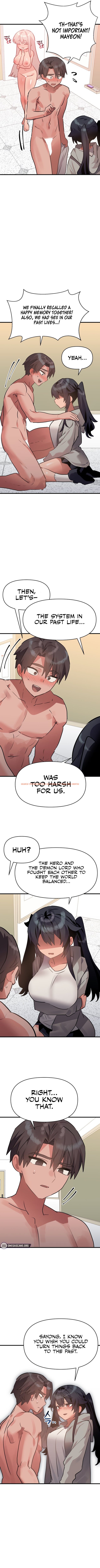 Read Hentai Image 7 ee614 in comic Do You Wanna Fight In This Life, Too? - Chapter 22 - hentaitnt.net