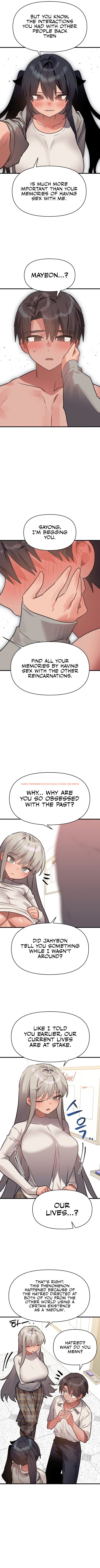Read Hentai Image 8 ee614 in comic Do You Wanna Fight In This Life, Too? - Chapter 22 - hentaitnt.net