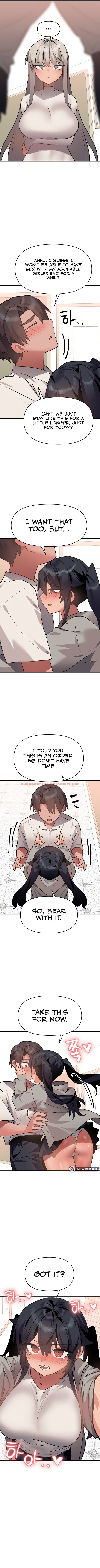 Read Hentai Image 5 5263b in comic Do You Wanna Fight In This Life, Too? - Chapter 23 - hentaitnt.net