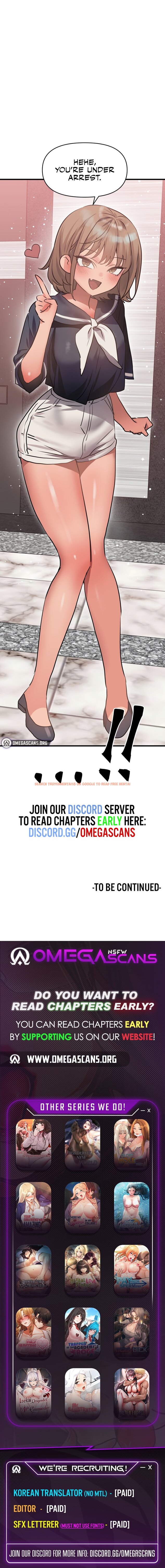 Read Hentai Image 11 819ae in comic Do You Wanna Fight In This Life, Too? - Chapter 24 - hentaitnt.net