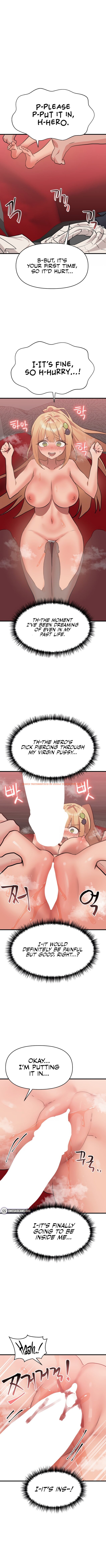 Read Hentai Image 3 819ae in comic Do You Wanna Fight In This Life, Too? - Chapter 24 - hentaitnt.net