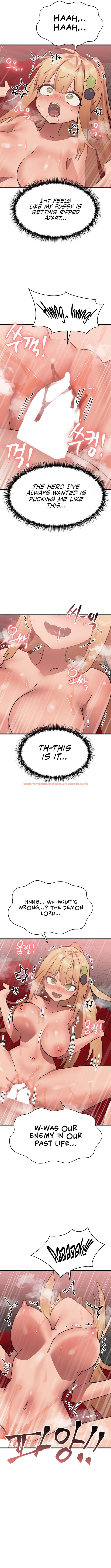Read Hentai Image 6 819ae in comic Do You Wanna Fight In This Life, Too? - Chapter 24 - hentaitnt.net