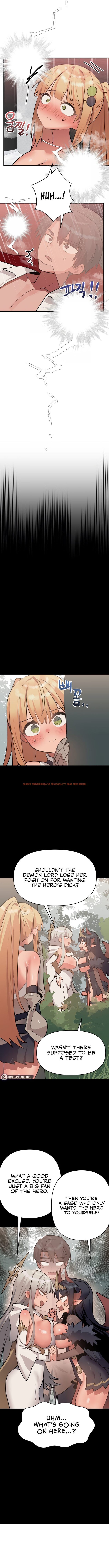 Read Hentai Image 10 17a72 in comic Do You Wanna Fight In This Life, Too? - Chapter 25 - hentaitnt.net