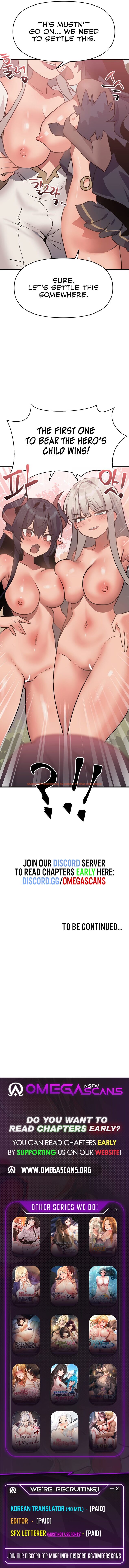 Read Hentai Image 11 17a72 in comic Do You Wanna Fight In This Life, Too? - Chapter 25 - hentaitnt.net